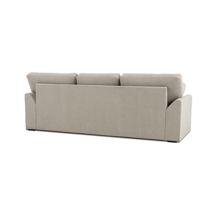 Sofa Modern Sleeping (Trijų vietų)