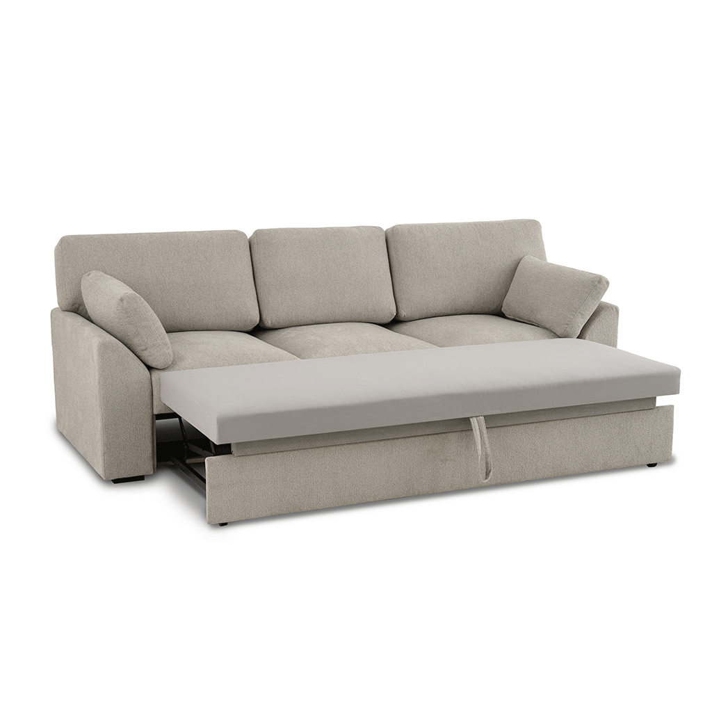 Sofa Modern Sleeping (Trijų vietų)