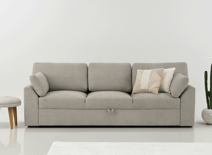 Sofa Modern Sleeping (Trijų vietų)