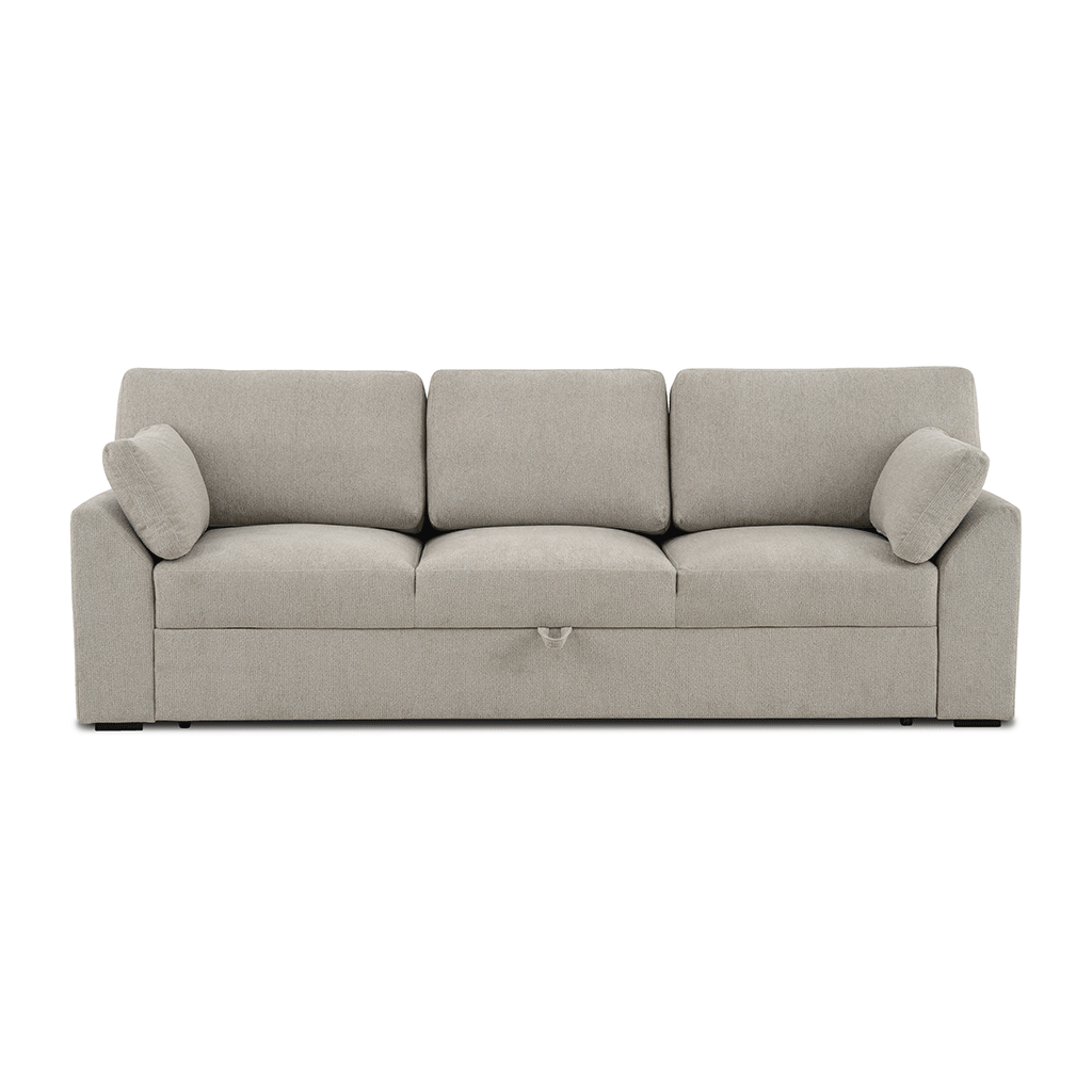 Sofa Modern Sleeping (Trijų vietų)