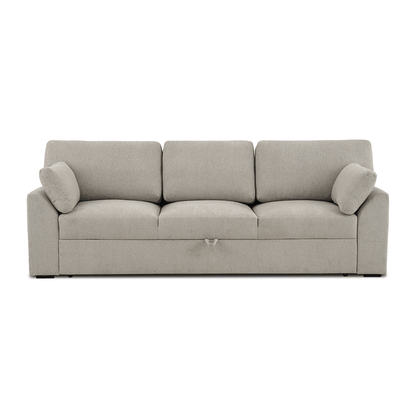 Sofa Modern Sleeping (Trijų vietų)
