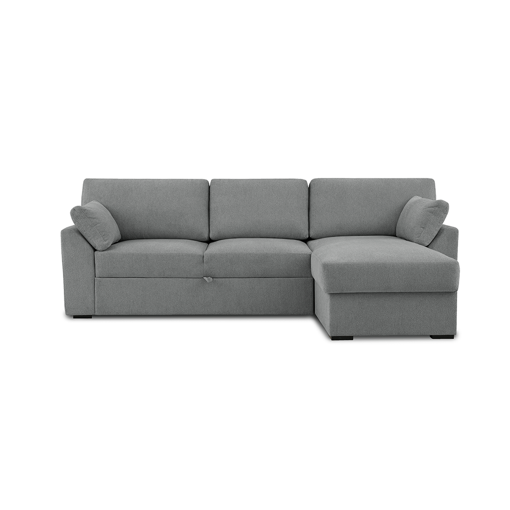 Dīvāns Modern Sleeping (Stūra šezlongs)