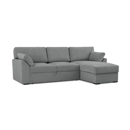 Dīvāns Modern Sleeping (Stūra šezlongs)
