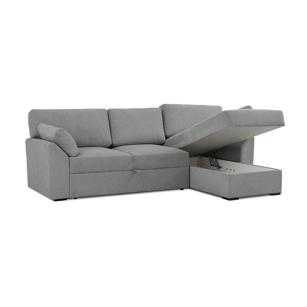 Dīvāns Modern Sleeping (Stūra šezlongs)