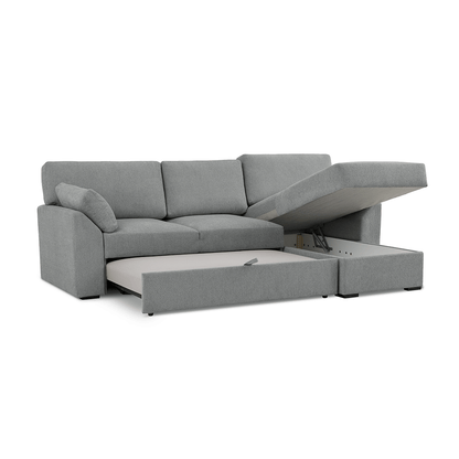 Dīvāns Modern Sleeping (Stūra šezlongs)