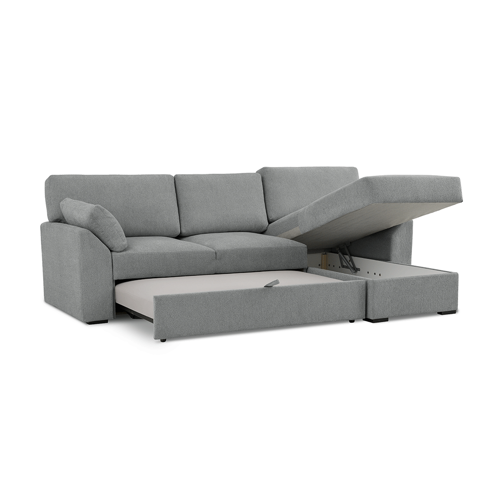 Dīvāns Modern Sleeping (Stūra šezlongs)