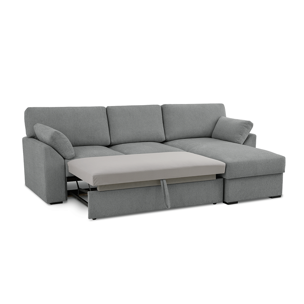 Dīvāns Modern Sleeping (Stūra šezlongs)
