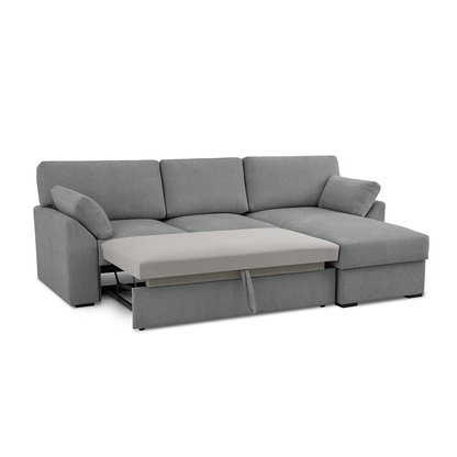 Dīvāns Modern Sleeping (Stūra šezlongs)