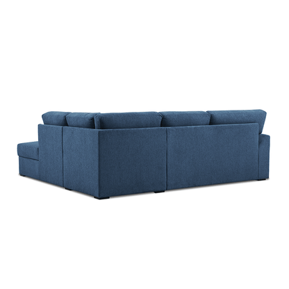 Dīvāns Modern Sleeping (Atvērts stūris)