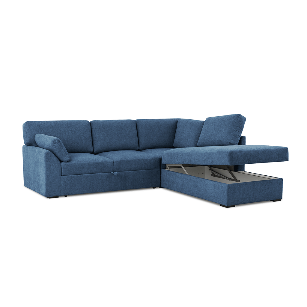 Dīvāns Modern Sleeping (Atvērts stūris)