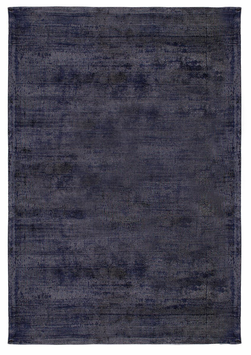 Kilimas NEVA NAVY (Rankų darbo kolekcija)