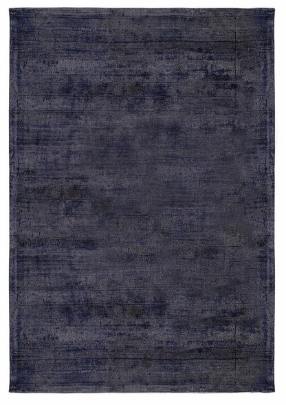 Kilimas NEVA NAVY (Rankų darbo kolekcija)