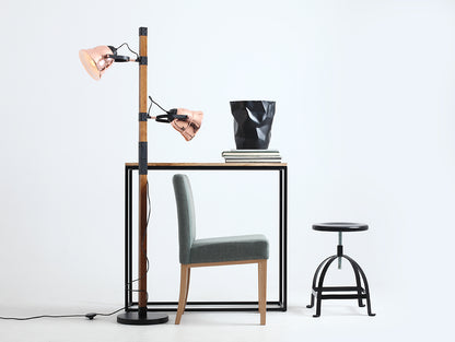 Nikaia GRĪDAS lampa (grīdas lampa)