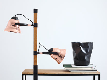 Nikaia Grīdas lampa (grīdas lampa)