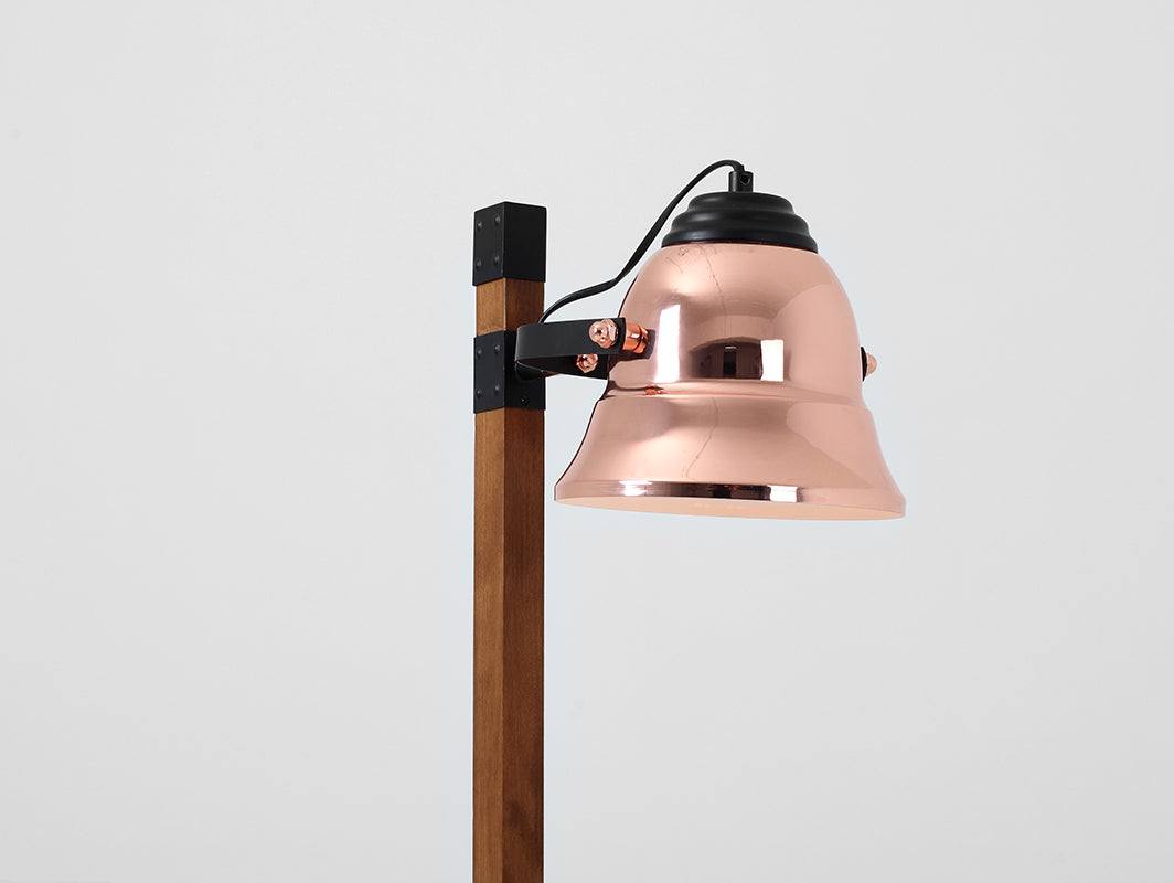 SHERLOCK TABLE Lempa (stalo)
