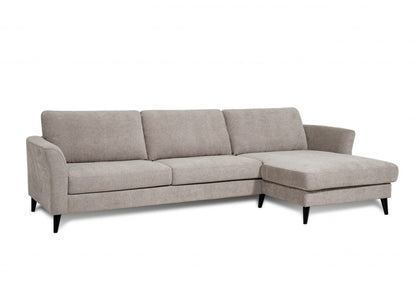 Sofa Nina (Kampinė Chaise Longue)