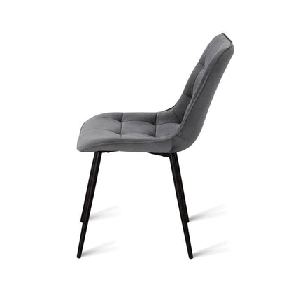 Köögitool Noto (Velvet)