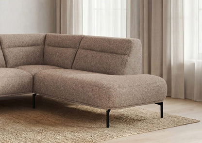 Sofa OMA (Kampinė Atvira Kryptis)