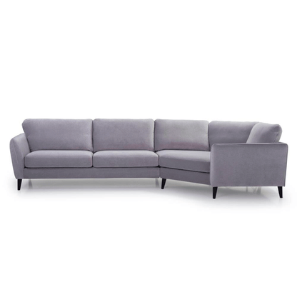 Sofa Paris (Patogi kampinė)