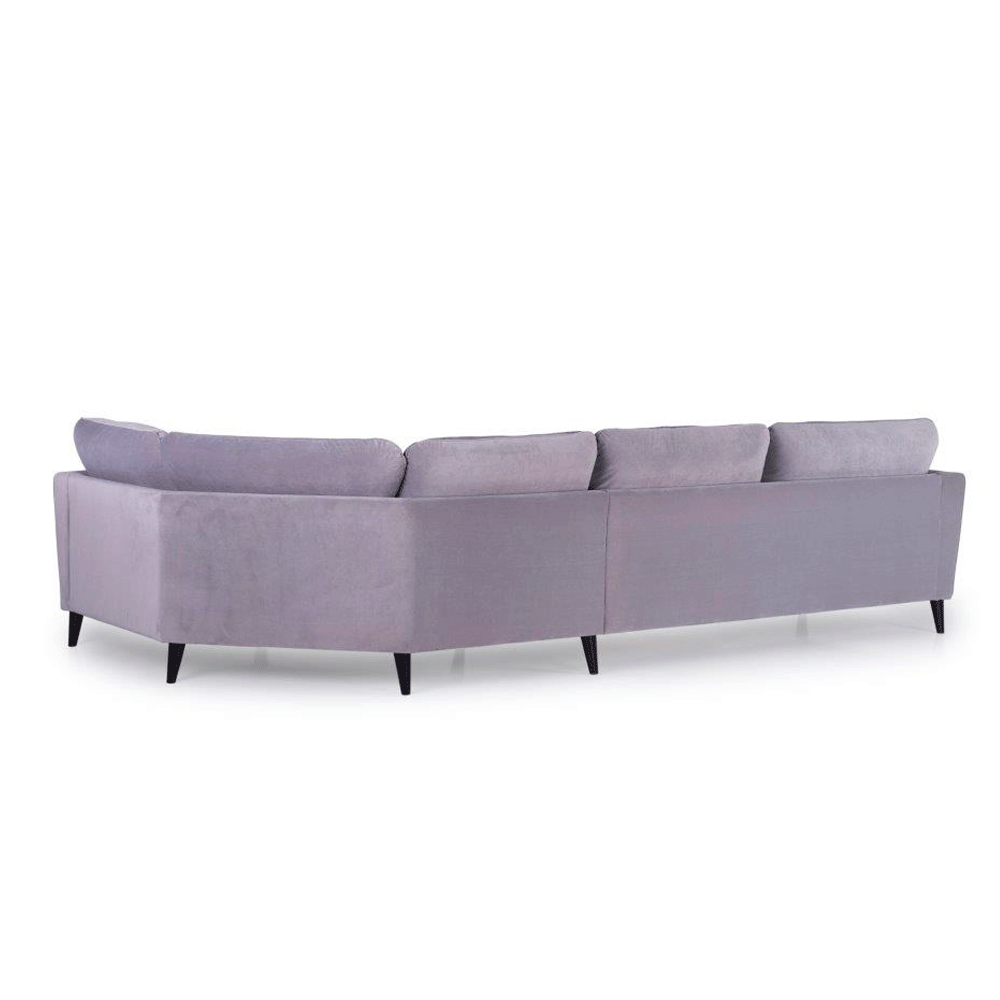 Sofa Paris (Patogi kampinė)