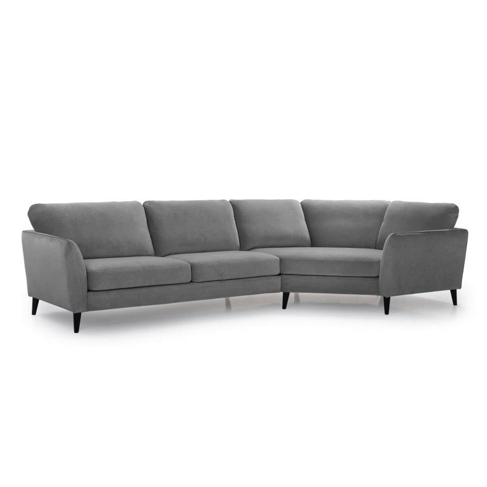 Sofa Paris (Patogi kampinė)