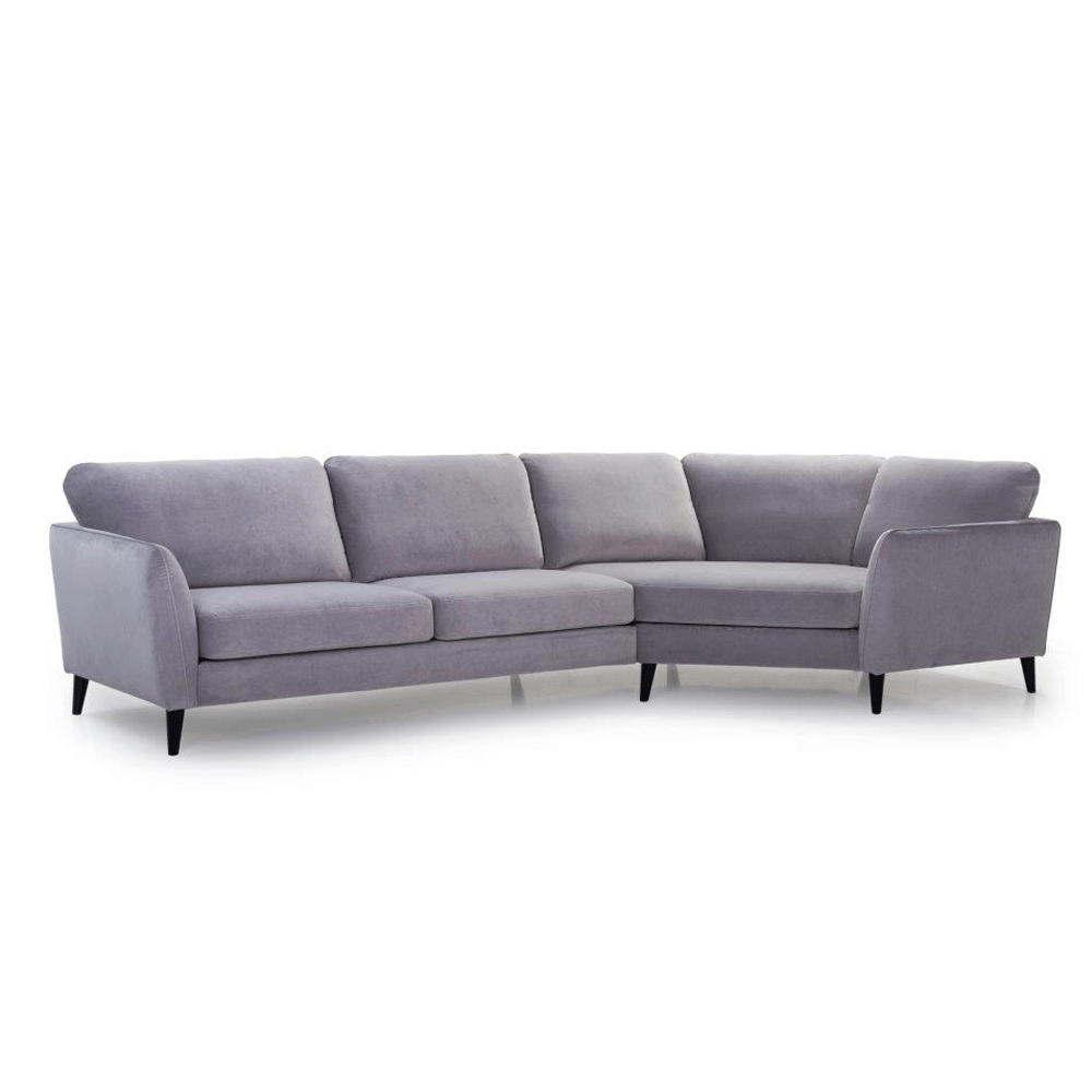 Sofa Paris (Patogi kampinė)