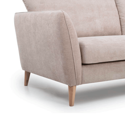 Sofa Paris (Kampinė chaiselong)