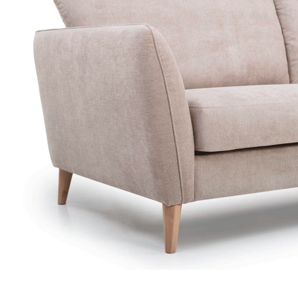 Sofa Paris (Kampinė chaiselong)