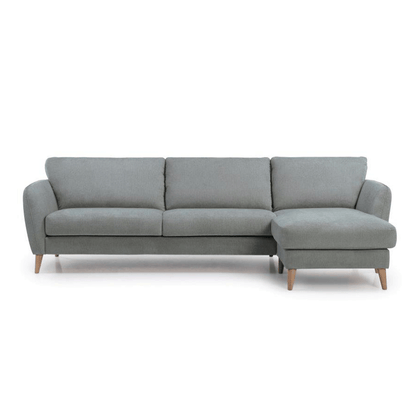 Sofa Paris (Kampinė chaiselong)