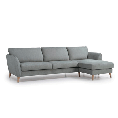 Sofa Paris (Kampinė chaiselong)