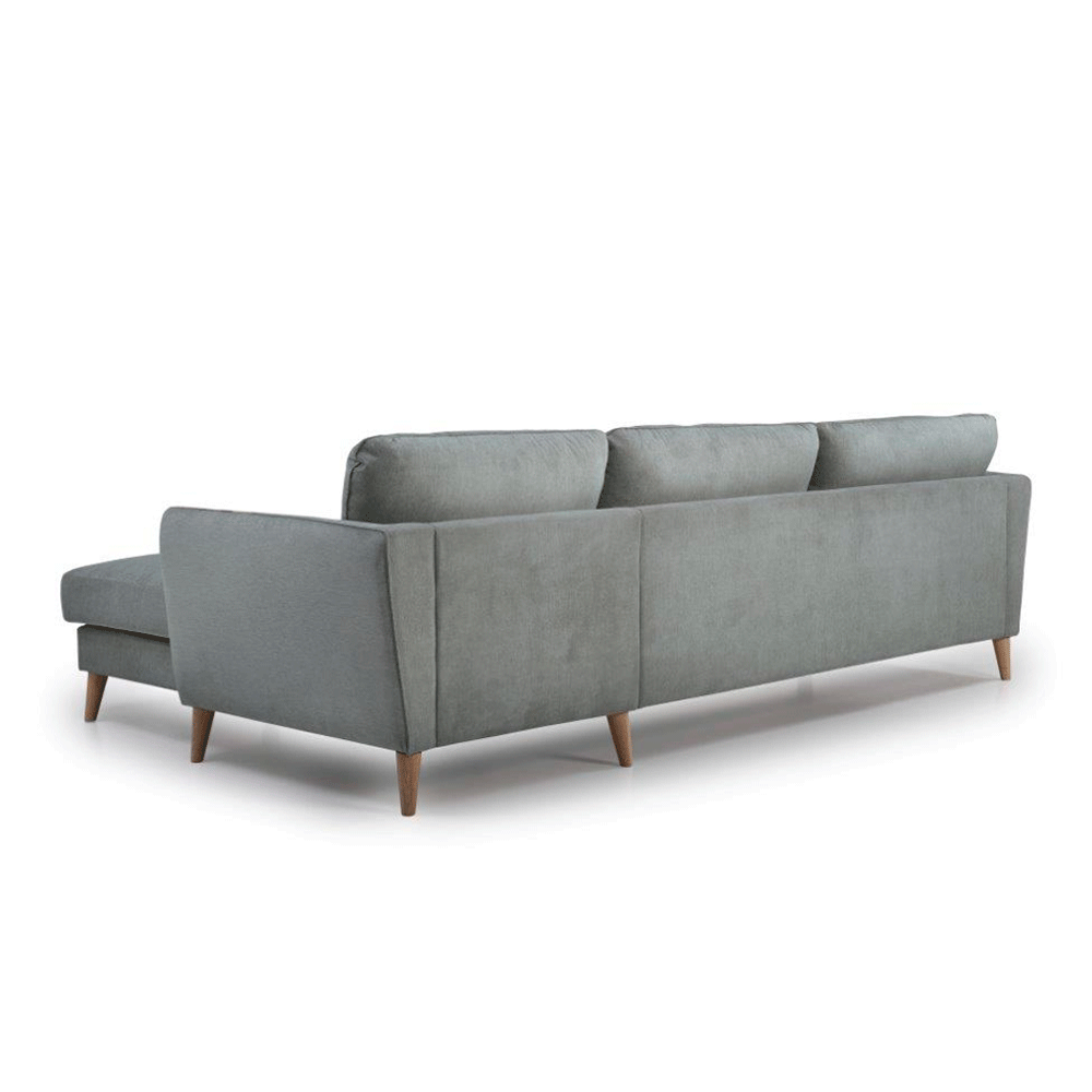 Sofa Paris (Kampinė chaiselong)