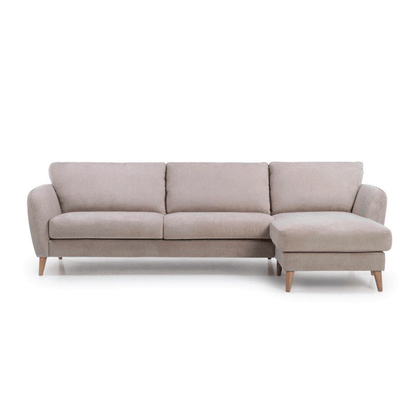Sofa Paris (Kampinė chaiselong)
