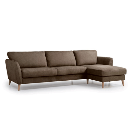 Sofa Paris (Kampinė chaiselong)