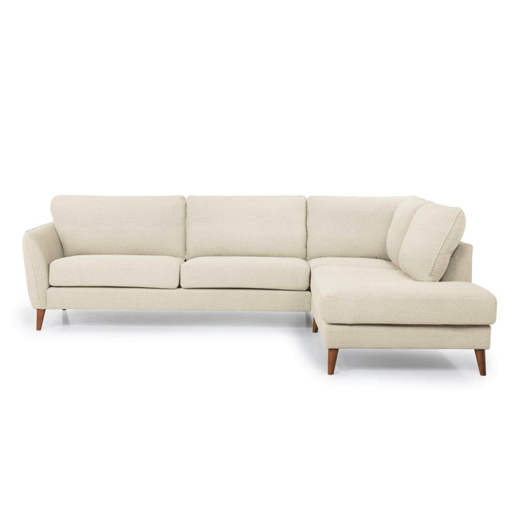 Sofa Paris (Atvira Kampinė)