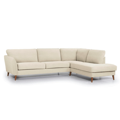 Sofa Paris (Atvira Kampinė)