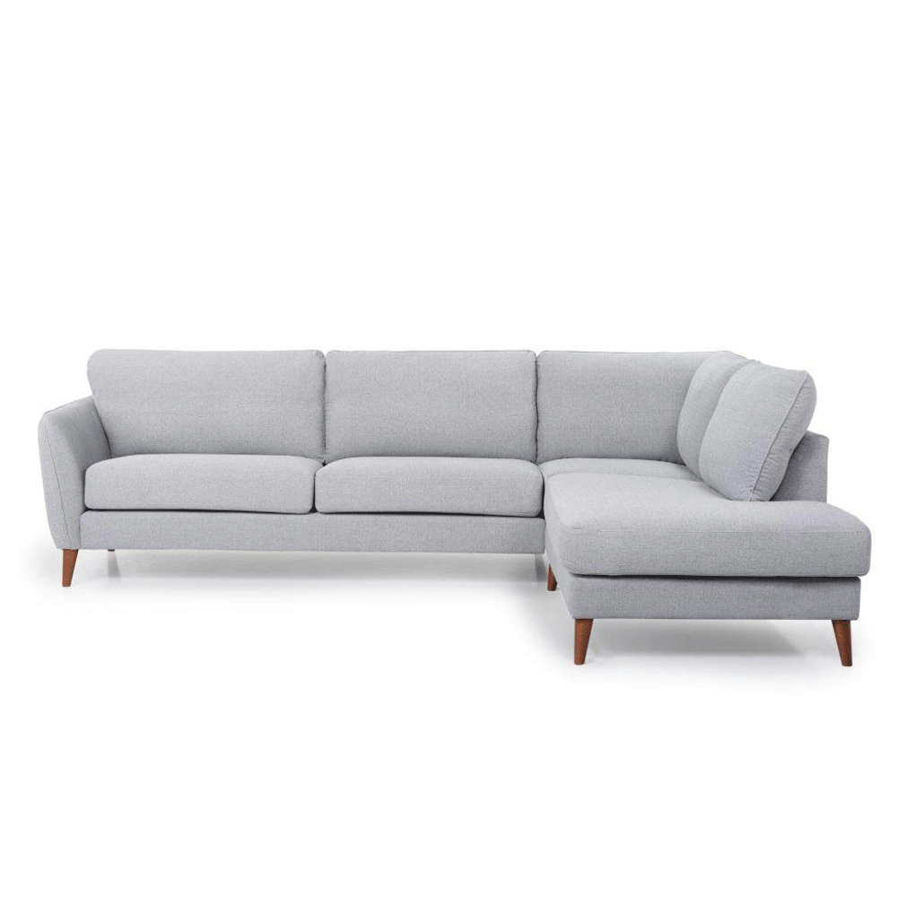 Sofa Paris (Atvira Kampinė)
