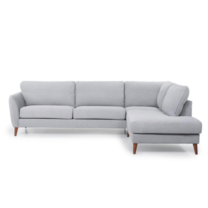 Sofa Paris (Atvira Kampinė)