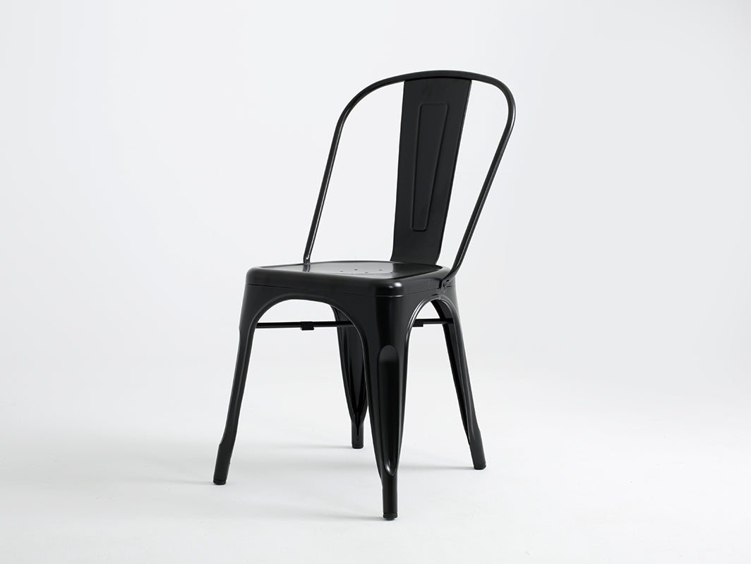 Chair Paris Metal (Kitchen)