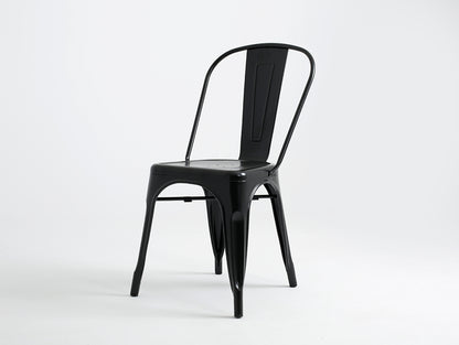 Chair Paris Metal (Kitchen)