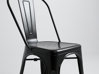 Chair Paris Metal (Kitchen)