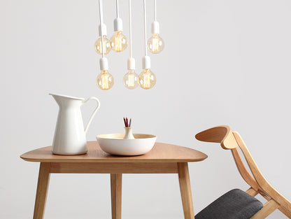 VANWERK TALL Lampa (griestu)