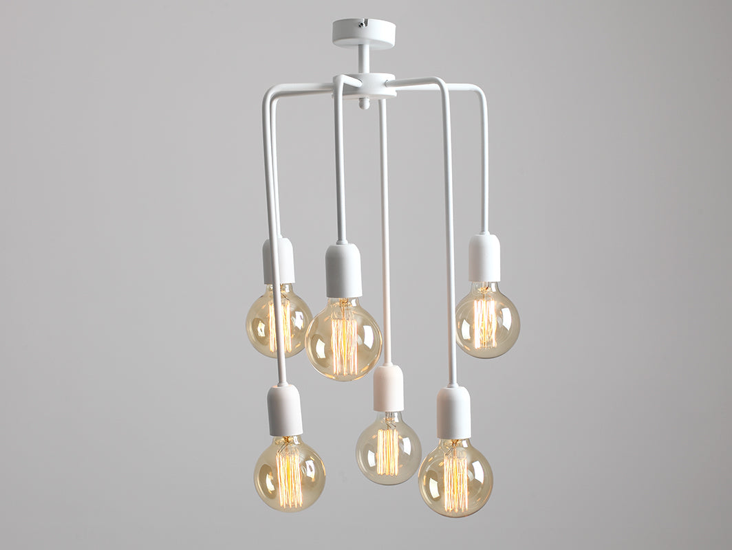 VANWERK TALL Lampa (griestu)