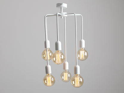 VANWERK TALL lampa (griestu)
