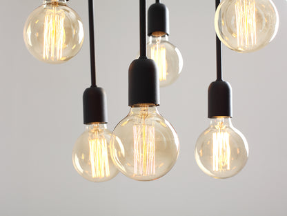VANWERK TALL lampa (griestu)