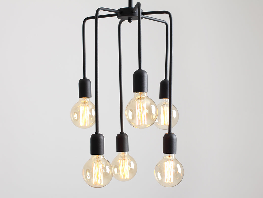 VANWERK TALL Lampa (griestu)