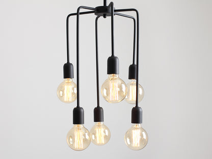 VANWERK TALL lampa (griestu)