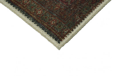 Kilimas PETRA WINE (Magic Home Print Collection)
