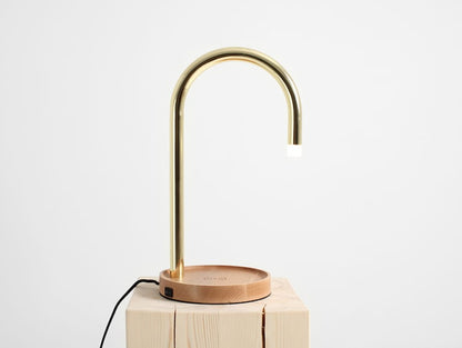 Lampa PIPER CHARGE TABLE (galda)