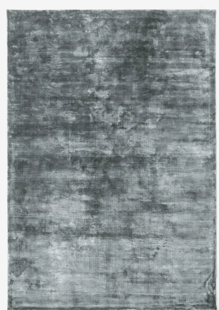 Kilimas PLAIN STEEL GRAY (Rankų darbo kolekcija)