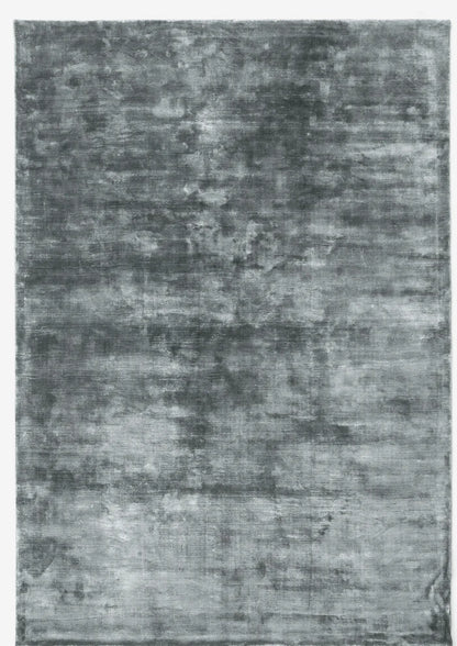 Kilimas PLAIN STEEL GRAY (Rankų darbo kolekcija)